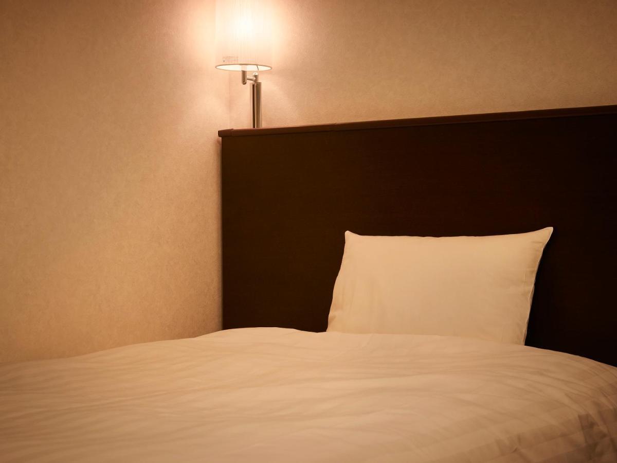 Osaka Dai-Ichi Hotel Номер фото
