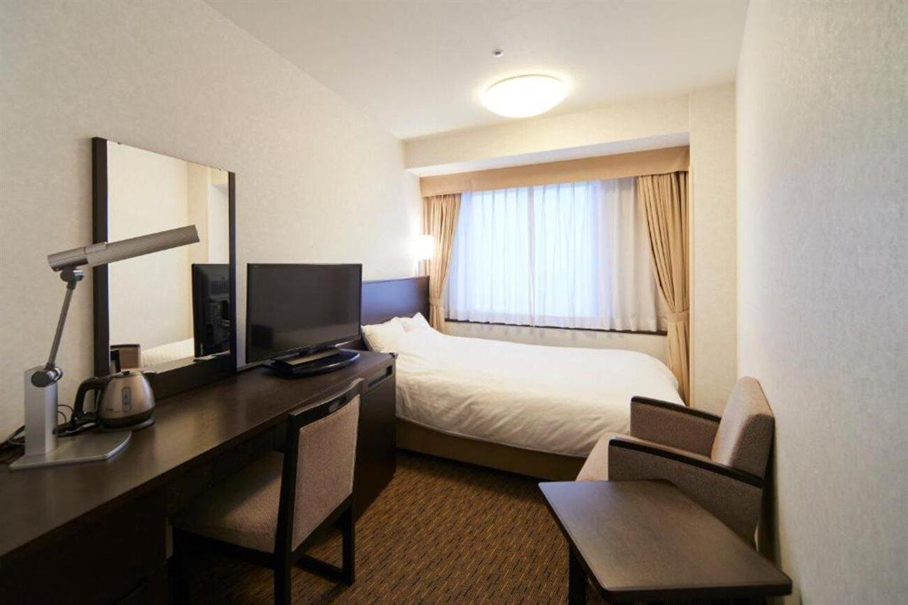 Osaka Dai-Ichi Hotel Экстерьер фото