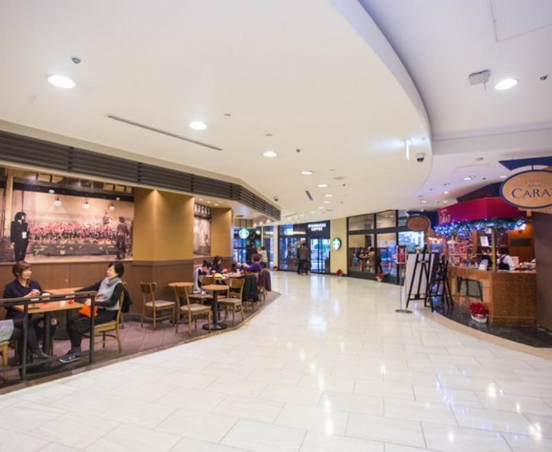 Osaka Dai-Ichi Hotel Экстерьер фото