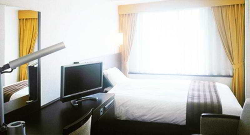 Osaka Dai-Ichi Hotel Экстерьер фото