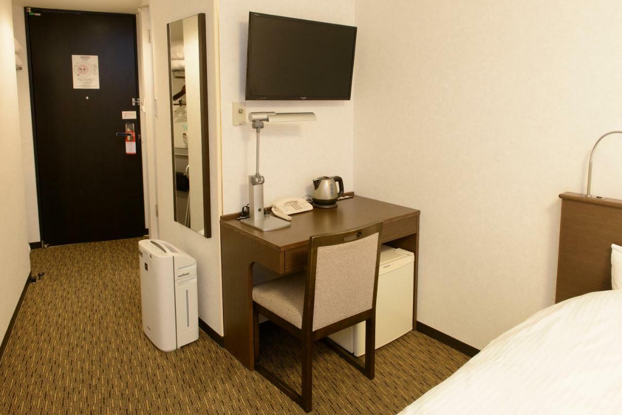 Osaka Dai-Ichi Hotel Экстерьер фото